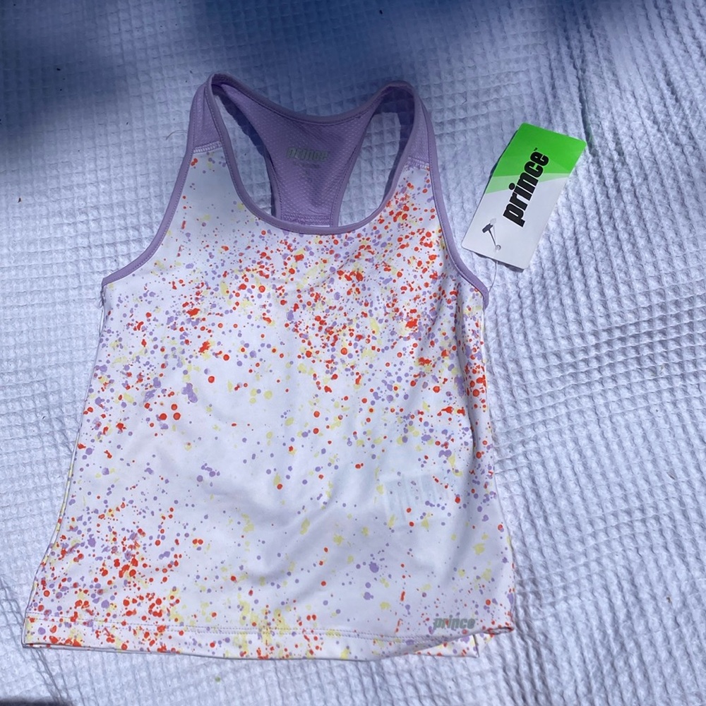 Girls active shirt